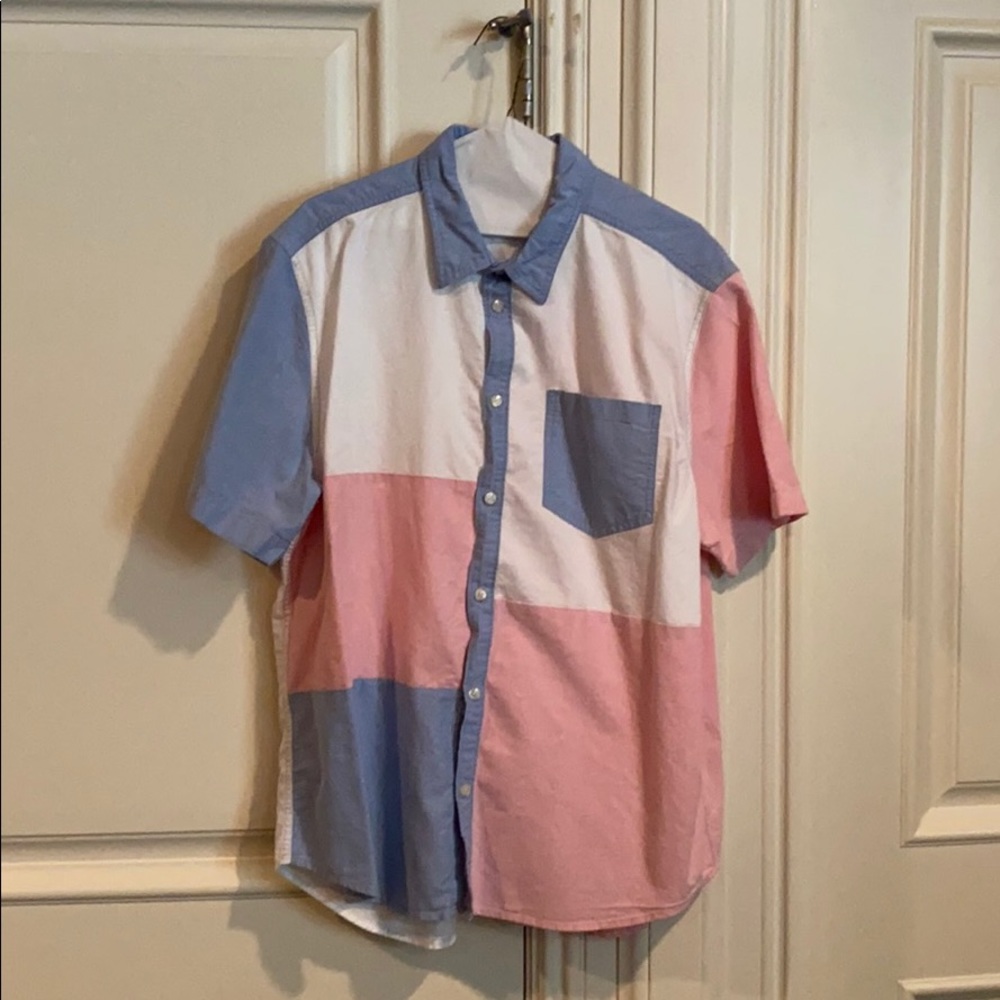 Urban Outfitters button down